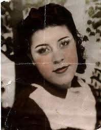 Ramona Coronado Obituary