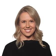 Urszula McCormack KWM Partner