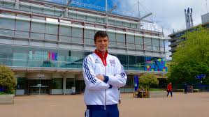 He came tenth in the event at the 2016 summer olympics. Pre Exams Boost For Mathematics Student Joe Choong As He Secures Wider Podium Place At Modern Pentathlon World Cup Team Bath