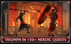 Download blood & glory mod apk latest version and old version with unlimited money, unlock all mods free for android 1 click. Blood Glory Immortals V2 0 0 Android Apk Hack Mega Mod Descargar
