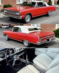 Image result for Palomar Red 1964 Chevelle