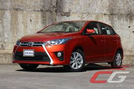 Check out consumer guide's 2017 subcompact car best buys. Review 2017 Toyota Vios 1 5 G And Toyota Yaris 1 5 G Carguide Ph Philippine Car News Car Reviews Car Prices
