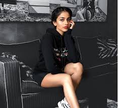 Banita sandhu/instagram) 3 / 6. Banita Sandhu Biography Wiki Age Height Spouse Career Education Affairs