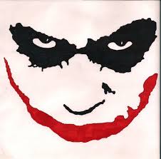 How To Draw Joker Face How To Images Collection #artvideo #joker #dc #comics #easydrawingso if anyone asks which is your favorite joker from all the batman movies the answer will be an obvious one and. how to draw joker face how to