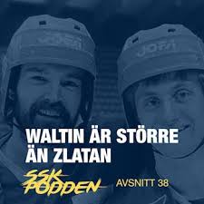 SSK-podden med Andreas, Johan och Mauri