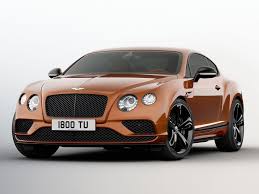 Bentley Continental Gt Speed 2016 Vorstellung Mit Bildern Bentley Continental Bentley Continental Gt Continental