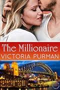 The Millionaire Malones Series by Victoria Purman