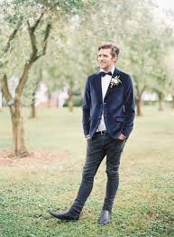 Buy men's vintage suits and get the best deals at the lowest prices on ebay! 10 Ways To Style Your Groom And His Men Vintage Chic Vintage Brides