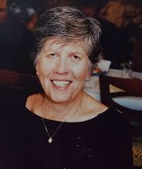 Marieanne Prokop Obituary