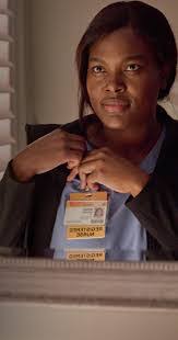 Keri Abrams's Instagram, Twitter & Facebook