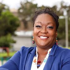 LaShae Sharp-Collins