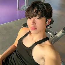 Rabin Angeles || yuri hanamitchi^^