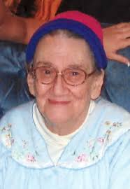 Obituary information for Mary Helen McCall