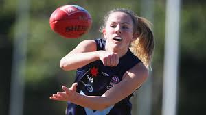 AFL Womens draft 2019