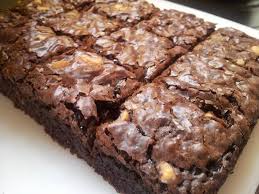 Resepi brownies kedut sedap, simple dan mudah resepi brownies kedut yang sedap, simple dan mudah. Resepi Brownies Kukus Sukatan Cawan