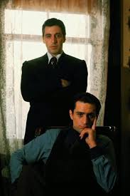 30 Amazing Behind The Scenes Photos From The Godfather Movie Godfather Movie The Godfather Wallpaper The Godfather
