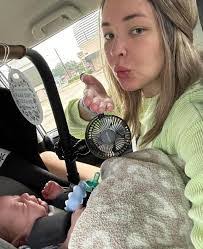 Annetta Lambert's Instagram, Twitter & Facebook