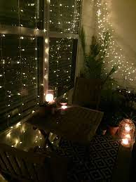 Pin On Balcony
