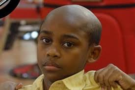 Check spelling or type a new query. Demon Barber Punishes Naughty Boys With An Old Man Haircut Huffpost Uk Parents