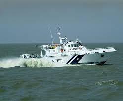 ICG apprehends fishing vessel off ...