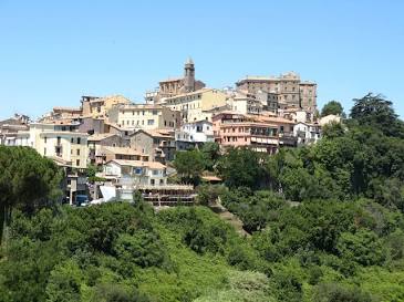 File:Genzano Vecchio Panorama 070714.jpg - Wikipedia