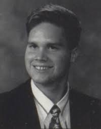 Casey Wade Tubb (1975-1993)