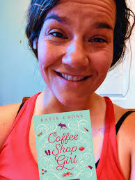Katie Cross Coffee Shop Girl Book Review