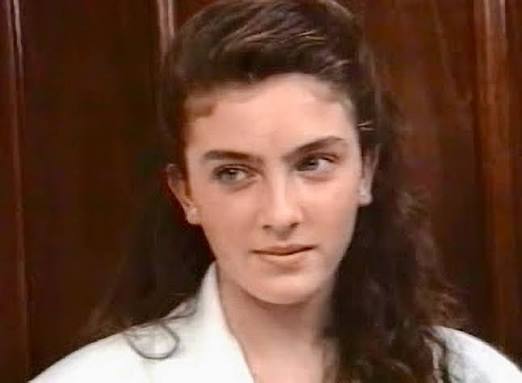 Miriam García Iborra (1978-1992) - Find a Grave Memorial