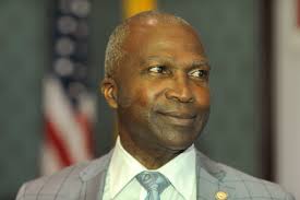 Plainfield mayor will run for NJ-12