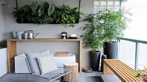 Whether your balcony or terrace leads off your living room, bedroom or kitchen, styling. 49 Small Balcony Makeover Design Garden Ideas Apartment Furniture Decorating Bench Diy Tour 2018 Youtube