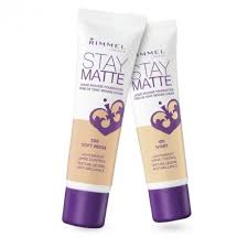 rimmel stay matte liquid mousse foundation reviews photos