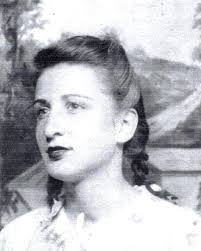 Wanda June Sartin Tilley (1932-2010)