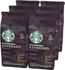 As much as people complain about the. Starbucks Coffee Bean Coffee Beans For Sale Ebay