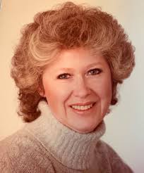 Barbara Meyer Obituary