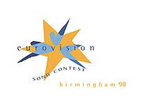 Guildo horn & die orthopädischen strümpfe. Eurovision Song Contest 1998 Wikipedia