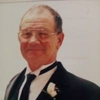 Obituary For Roy William Beck