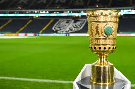 Die begegnungen der ersten hauptrunde des. Dfb Pokal Auslosung Der Halbfinals Rb Leipzig Und Bvb Mit Losgluck Tag24