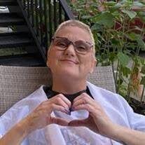 Michelle Marie Strickland Obituary