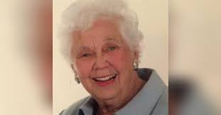 Josephine B. "Jo" Good Obituary