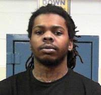 Clarksburg (West Virginia) felon possesses several guns, presumed  heroin/fentanyl, other drugs