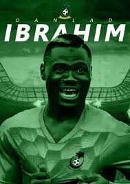 Ibrahim Danlad leads King Faisal new signings in squad list for GPL second  round