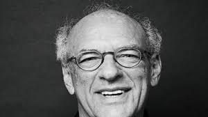 Hollywood insider who created the 'celebrity chef' Shep Gordon in Miami