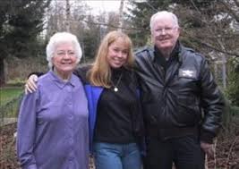 Robert Halpenny Obituary (2007)