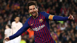 Lionel messi es un jugador que todos los equipos quisieran tener; Dc7869qd7zbecm