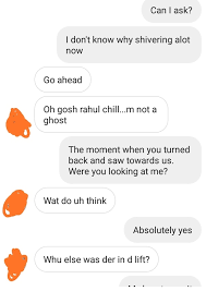 But as long as he replies, it's all good. How To Know When My Crush Likes Me Back Quora