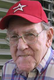 Clifford E McKnight (1926-2009)