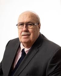 City Pulse People Issue 2022: Bernie Porn - Pollster | City Pulse