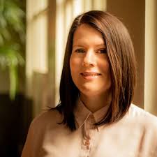 Lucy York, Editor in Brighton, UK