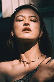 Meet Darlene Danielle Ricabo