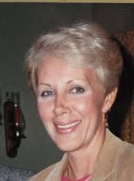 Anne Leach Obituary August 17, 2022